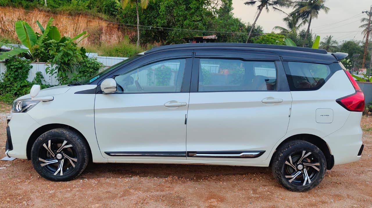 यूज़्ड 2019 मारुति सुजुकी अर्टिगा, Karikkom, Kollam 1 यूज़्ड 2019 मारुति सुजुकी अर्टिगा, Karikkom, Kollam 1