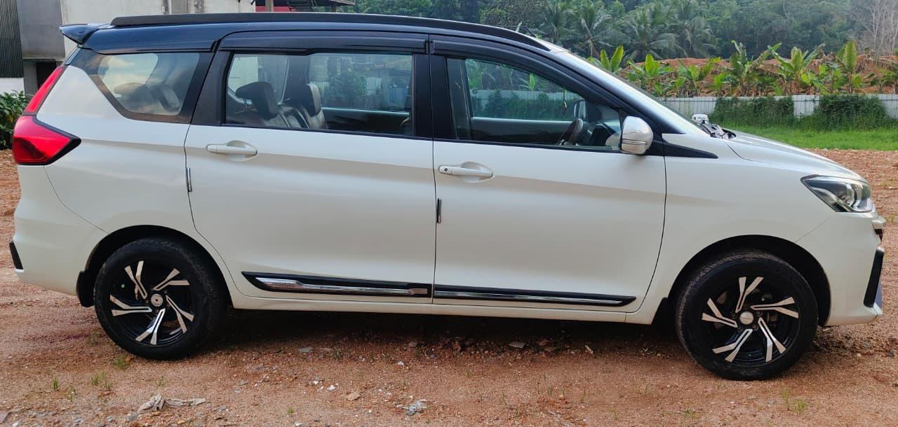 यूज़्ड 2019 मारुति सुजुकी अर्टिगा, Karikkom, Kollam 5 यूज़्ड 2019 मारुति सुजुकी अर्टिगा, Karikkom, Kollam 5