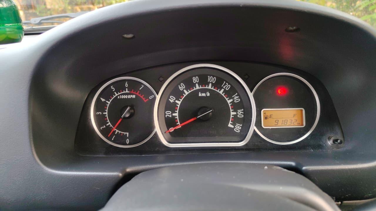 यूज़्ड 2012 मारुति सुजुकी अल्टो के10, Karikkom, Kollam 10 यूज़्ड 2012 मारुति सुजुकी अल्टो के10, Karikkom, Kollam 10