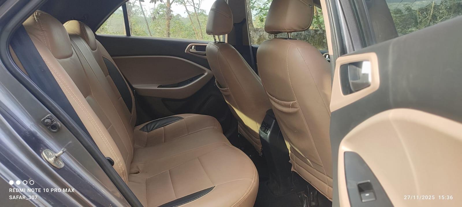 यूज़्ड 2019 ह्युंडई ईलाइट आई20, Karikkom, Kollam 8 यूज़्ड 2019 ह्युंडई ईलाइट आई20, Karikkom, Kollam 8