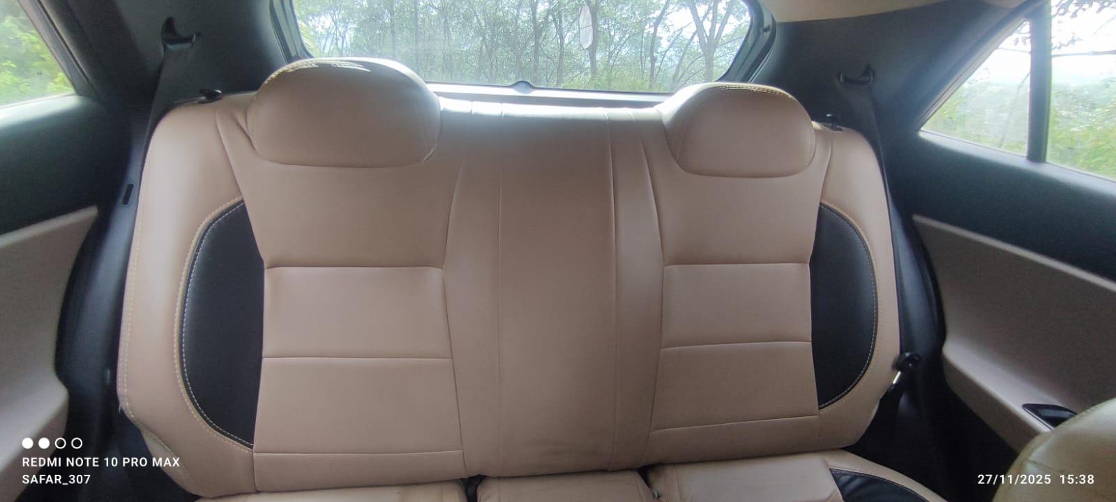 यूज़्ड 2019 ह्युंडई ईलाइट आई20, Karikkom, Kollam 6 यूज़्ड 2019 ह्युंडई ईलाइट आई20, Karikkom, Kollam 6