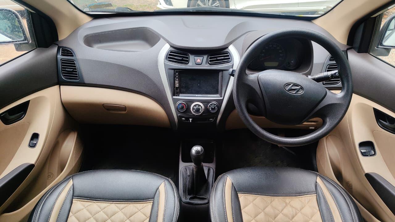 यूज़्ड 2017 ह्युंडई इऑन, Karikkom, Kollam 11 यूज़्ड 2017 ह्युंडई इऑन, Karikkom, Kollam 11