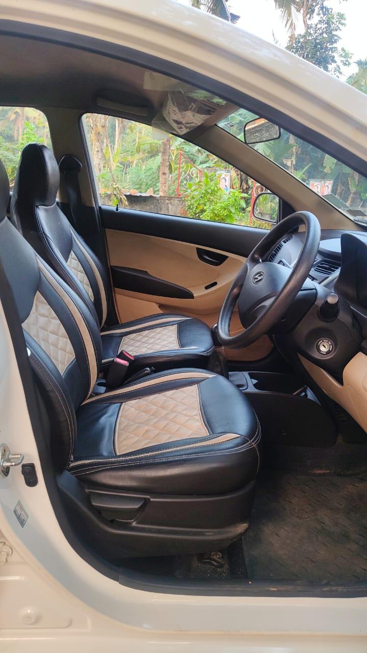 यूज़्ड 2017 ह्युंडई इऑन, Karikkom, Kollam 15 यूज़्ड 2017 ह्युंडई इऑन, Karikkom, Kollam 15