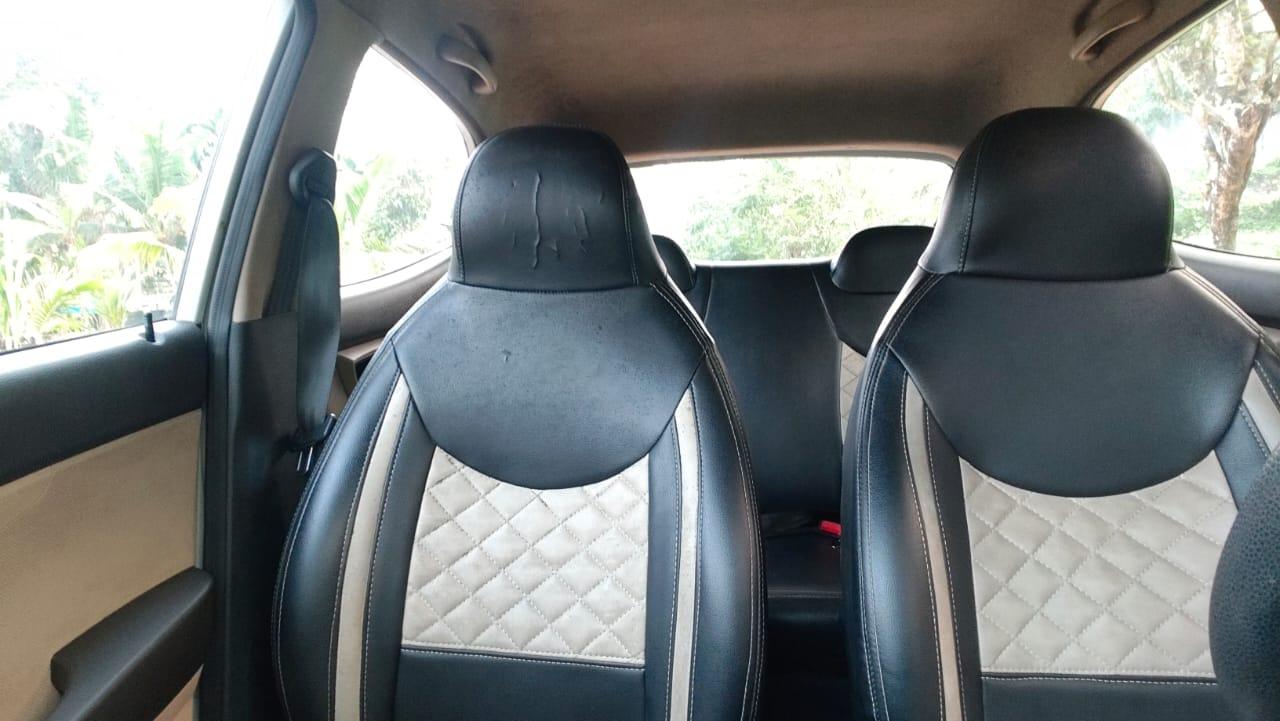 यूज़्ड 2017 ह्युंडई इऑन, Karikkom, Kollam 13 यूज़्ड 2017 ह्युंडई इऑन, Karikkom, Kollam 13