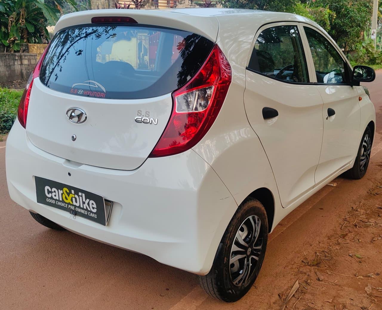 यूज़्ड 2017 ह्युंडई इऑन, Karikkom, Kollam 4 यूज़्ड 2017 ह्युंडई इऑन, Karikkom, Kollam 4