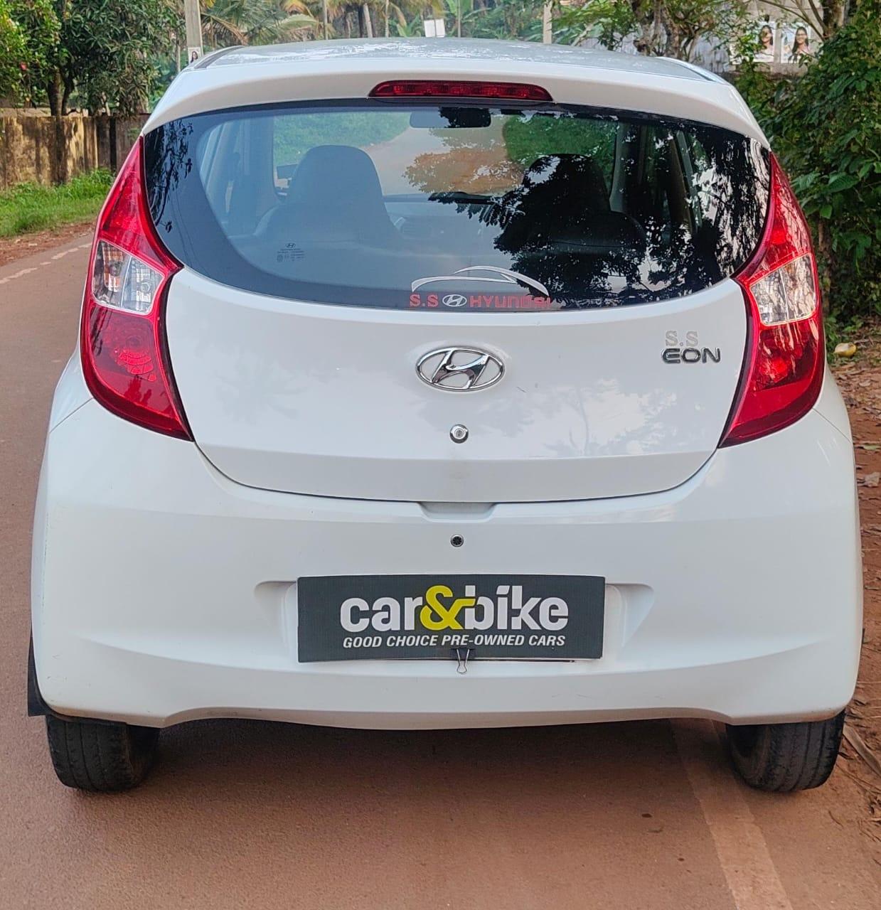 यूज़्ड 2017 ह्युंडई इऑन, Karikkom, Kollam 3 यूज़्ड 2017 ह्युंडई इऑन, Karikkom, Kollam 3