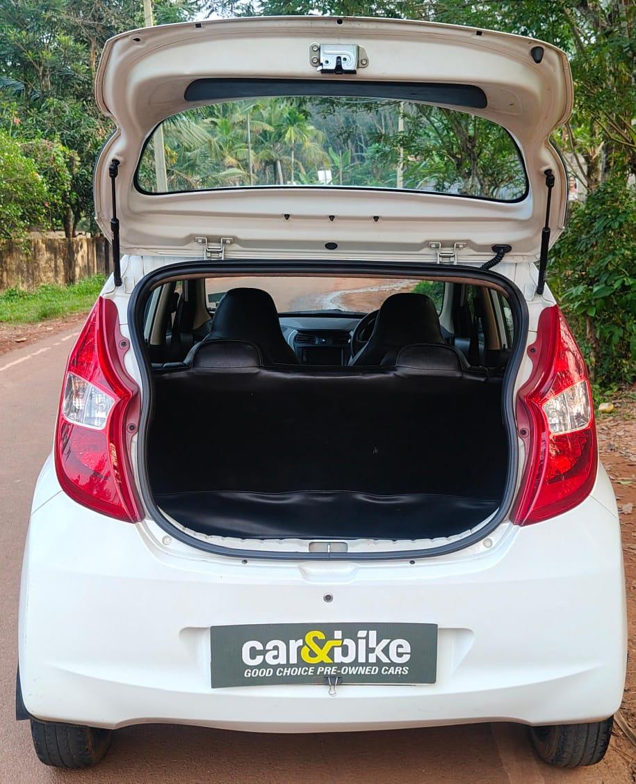 यूज़्ड 2017 ह्युंडई इऑन, Karikkom, Kollam 9 यूज़्ड 2017 ह्युंडई इऑन, Karikkom, Kollam 9