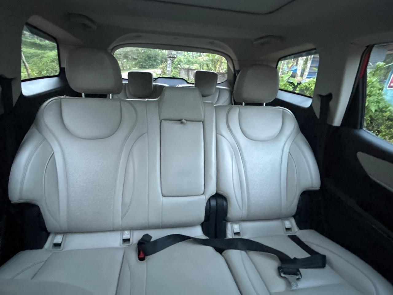 यूज़्ड 2023 महिंद्रा एक्सयूवी700, Karikkom, Kollam 14 यूज़्ड 2023 महिंद्रा एक्सयूवी700, Karikkom, Kollam 14