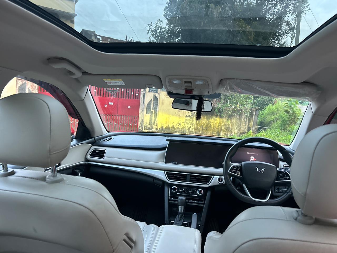 यूज़्ड 2023 महिंद्रा एक्सयूवी700, Karikkom, Kollam 11 यूज़्ड 2023 महिंद्रा एक्सयूवी700, Karikkom, Kollam 11