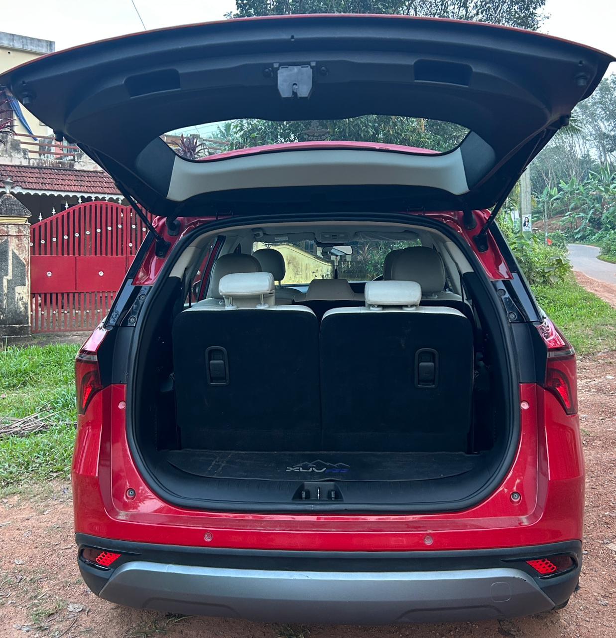 यूज़्ड 2023 महिंद्रा एक्सयूवी700, Karikkom, Kollam 9 यूज़्ड 2023 महिंद्रा एक्सयूवी700, Karikkom, Kollam 9