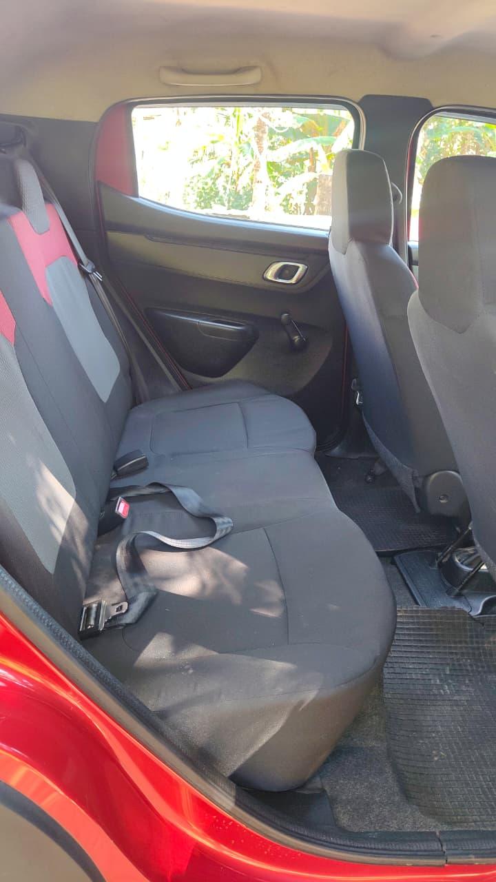 यूज़्ड 2018 रेनो क्विड, Karikkom, Kollam 16 यूज़्ड 2018 रेनो क्विड, Karikkom, Kollam 16