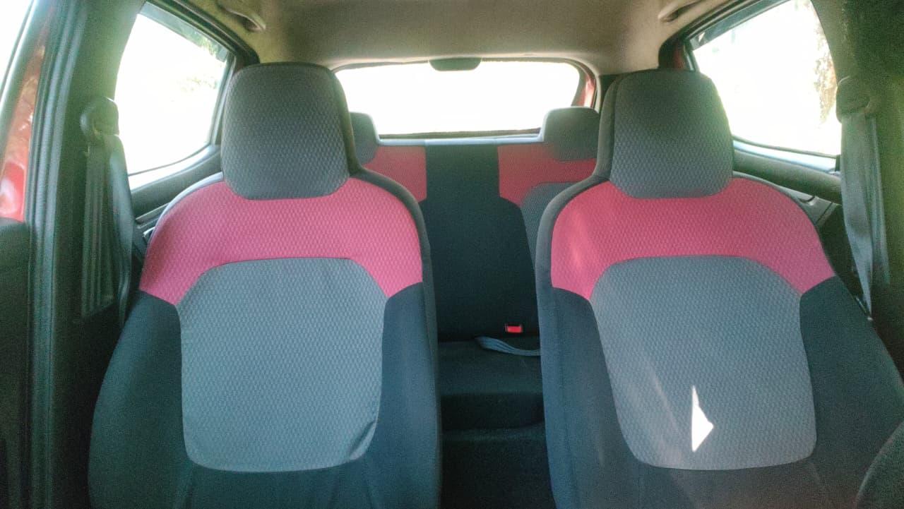 यूज़्ड 2018 रेनो क्विड, Karikkom, Kollam 13 यूज़्ड 2018 रेनो क्विड, Karikkom, Kollam 13