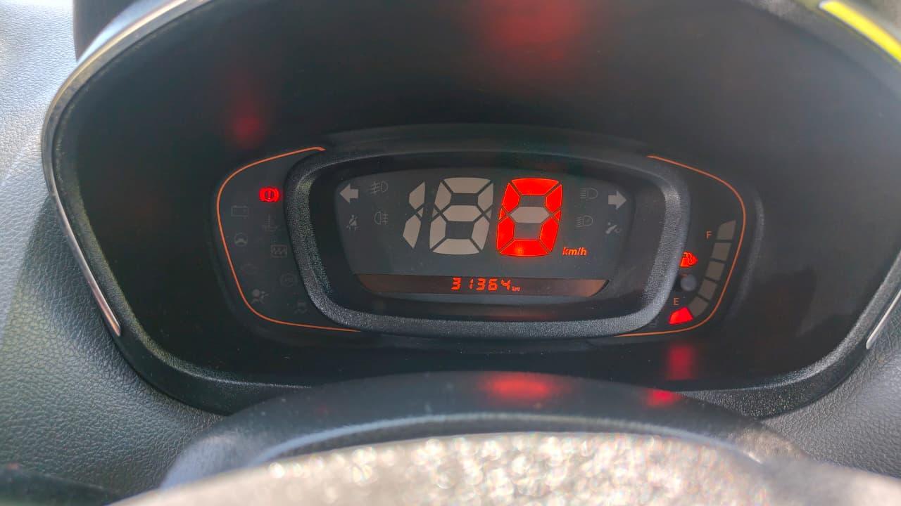 यूज़्ड 2018 रेनो क्विड, Karikkom, Kollam 10 यूज़्ड 2018 रेनो क्विड, Karikkom, Kollam 10