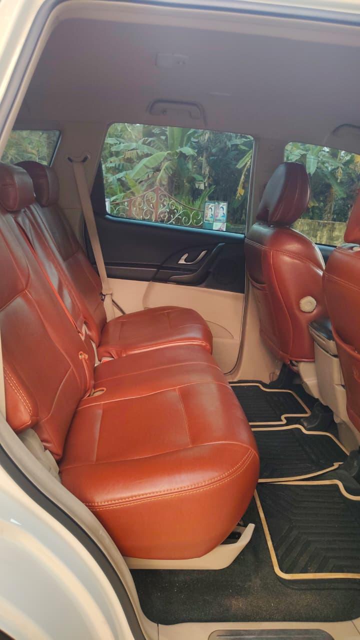 यूज़्ड 2017 महिंद्रा एक्सयूवी500, Karikkom, Kollam 16 यूज़्ड 2017 महिंद्रा एक्सयूवी500, Karikkom, Kollam 16