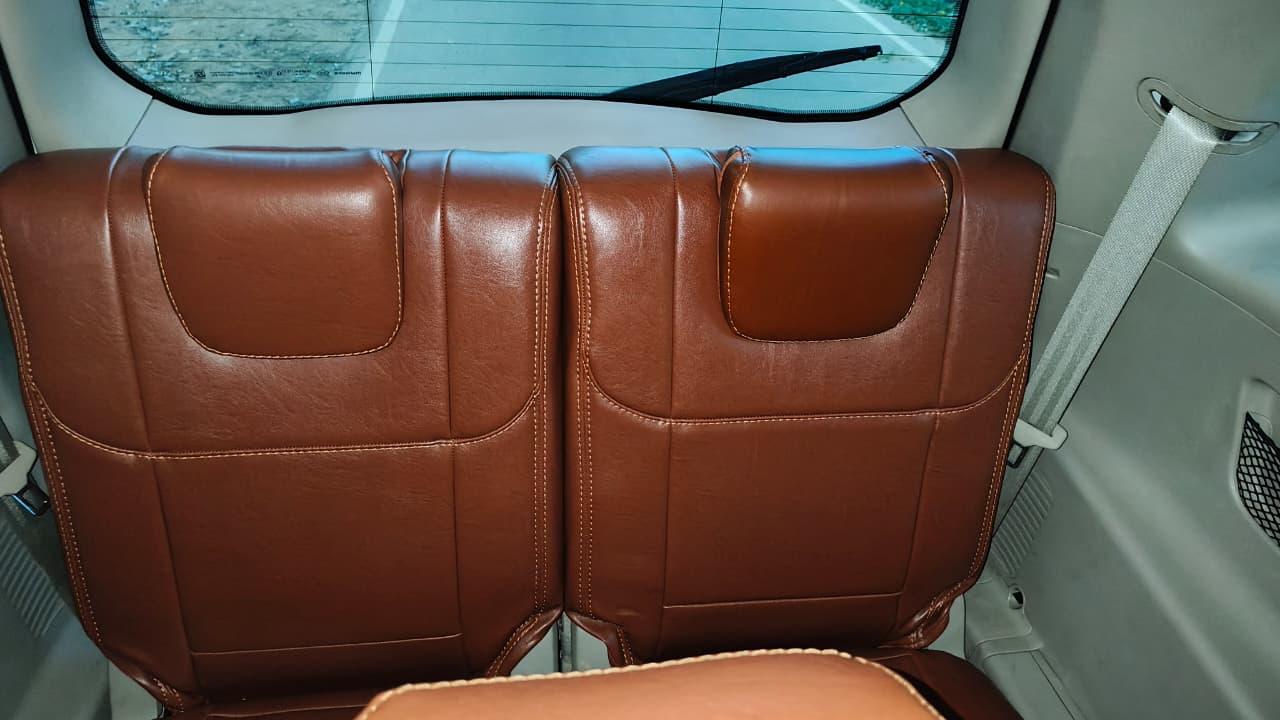 यूज़्ड 2017 महिंद्रा एक्सयूवी500, Karikkom, Kollam 14 यूज़्ड 2017 महिंद्रा एक्सयूवी500, Karikkom, Kollam 14