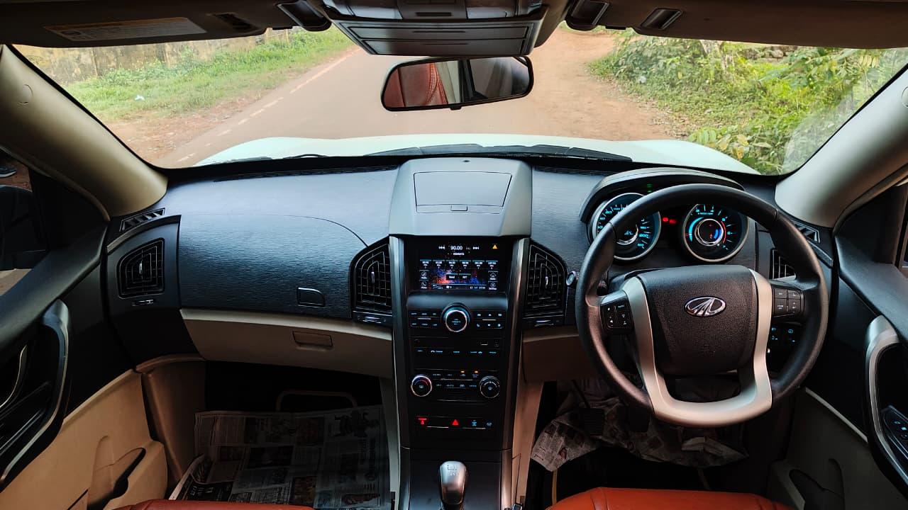 यूज़्ड 2017 महिंद्रा एक्सयूवी500, Karikkom, Kollam 11 यूज़्ड 2017 महिंद्रा एक्सयूवी500, Karikkom, Kollam 11