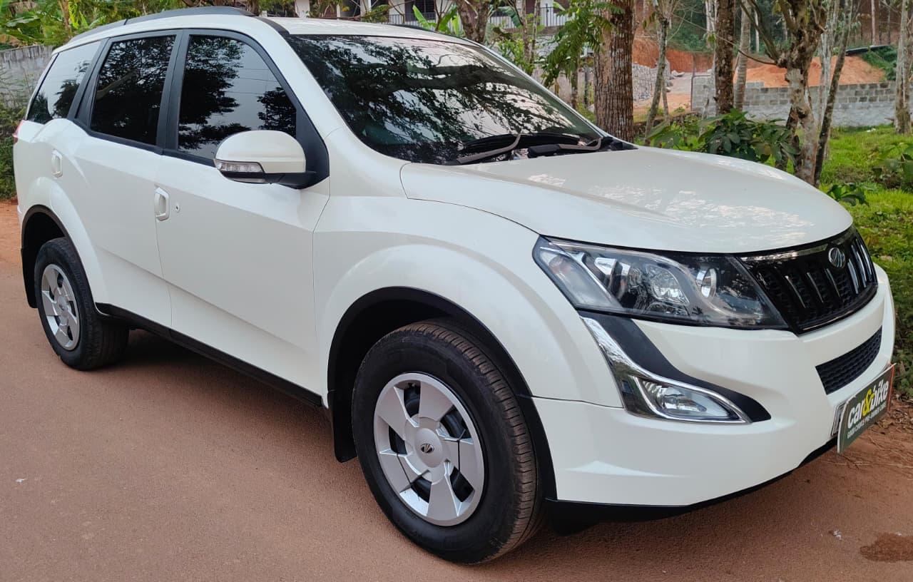 यूज़्ड 2017 महिंद्रा एक्सयूवी500, Karikkom, Kollam 6 यूज़्ड 2017 महिंद्रा एक्सयूवी500, Karikkom, Kollam 6