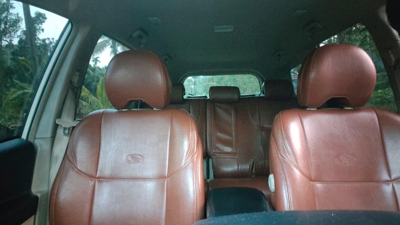 यूज़्ड 2017 महिंद्रा एक्सयूवी500, Karikkom, Kollam 13 यूज़्ड 2017 महिंद्रा एक्सयूवी500, Karikkom, Kollam 13