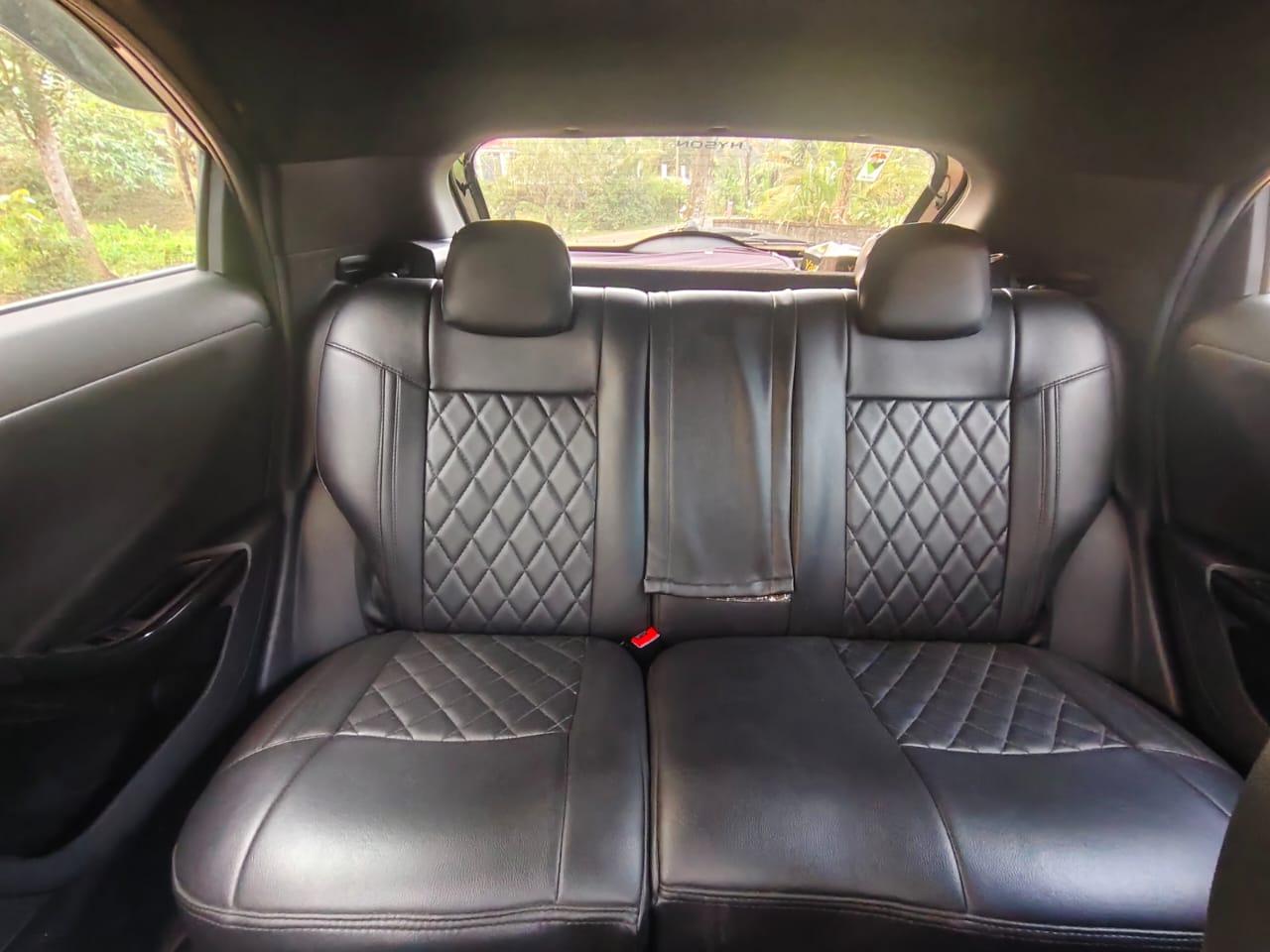 यूज़्ड 2022 टाटा नेक्सन, Karikkom, Kollam 12 यूज़्ड 2022 टाटा नेक्सन, Karikkom, Kollam 12