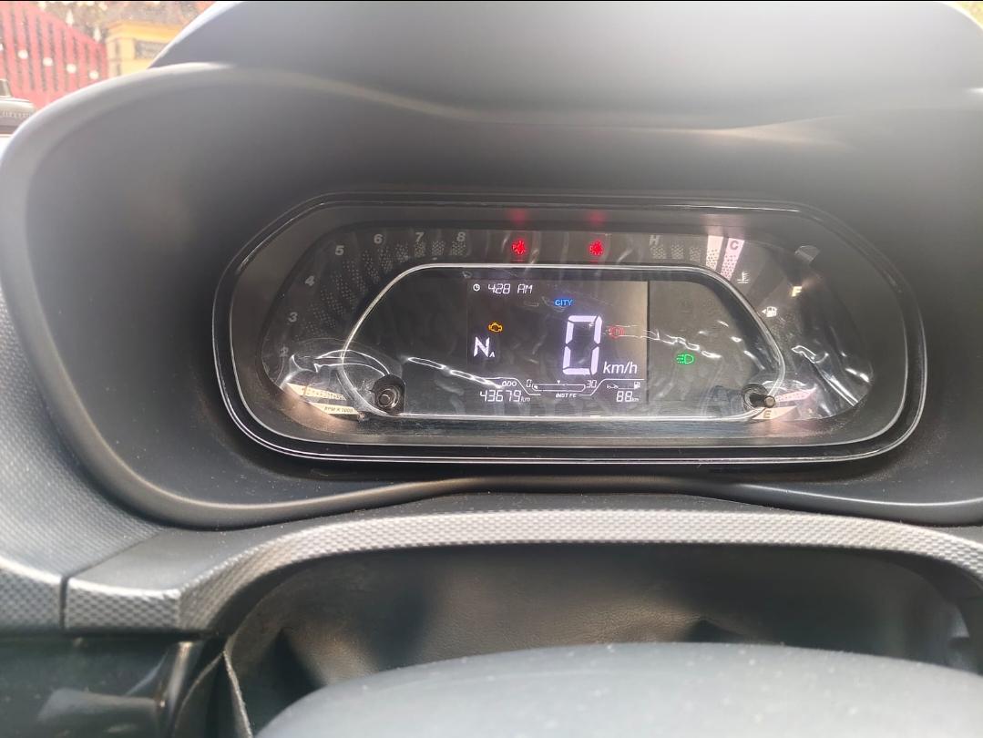 यूज़्ड 2022 टाटा नेक्सन, Karikkom, Kollam 10 यूज़्ड 2022 टाटा नेक्सन, Karikkom, Kollam 10