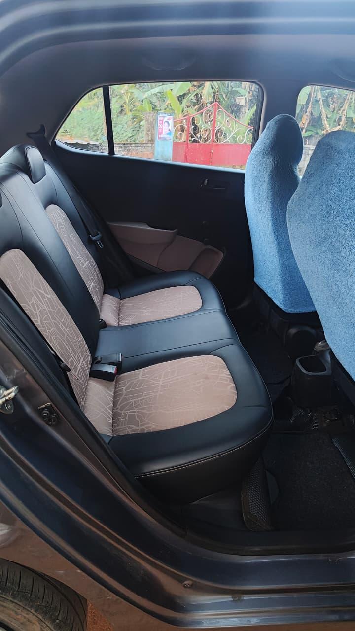 यूज़्ड 2019 ह्युंडई ग्रैंड आई10, Karikkom, Kollam 16 यूज़्ड 2019 ह्युंडई ग्रैंड आई10, Karikkom, Kollam 16