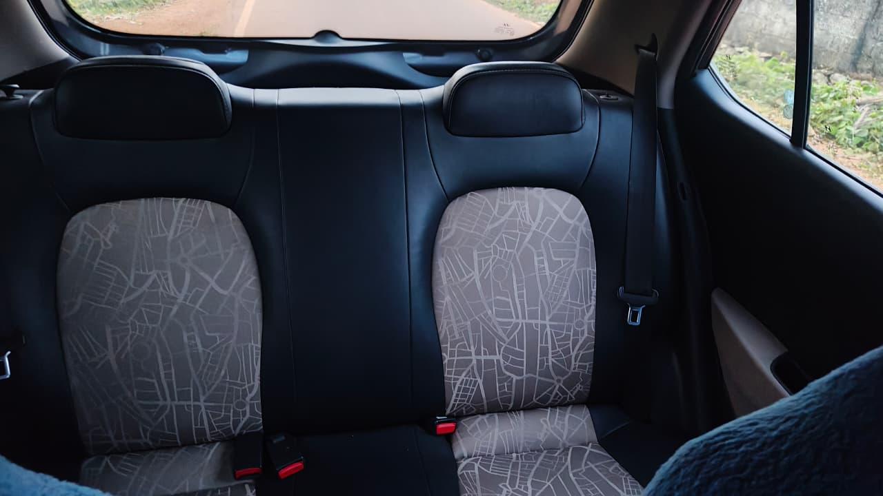 यूज़्ड 2019 ह्युंडई ग्रैंड आई10, Karikkom, Kollam 13 यूज़्ड 2019 ह्युंडई ग्रैंड आई10, Karikkom, Kollam 13