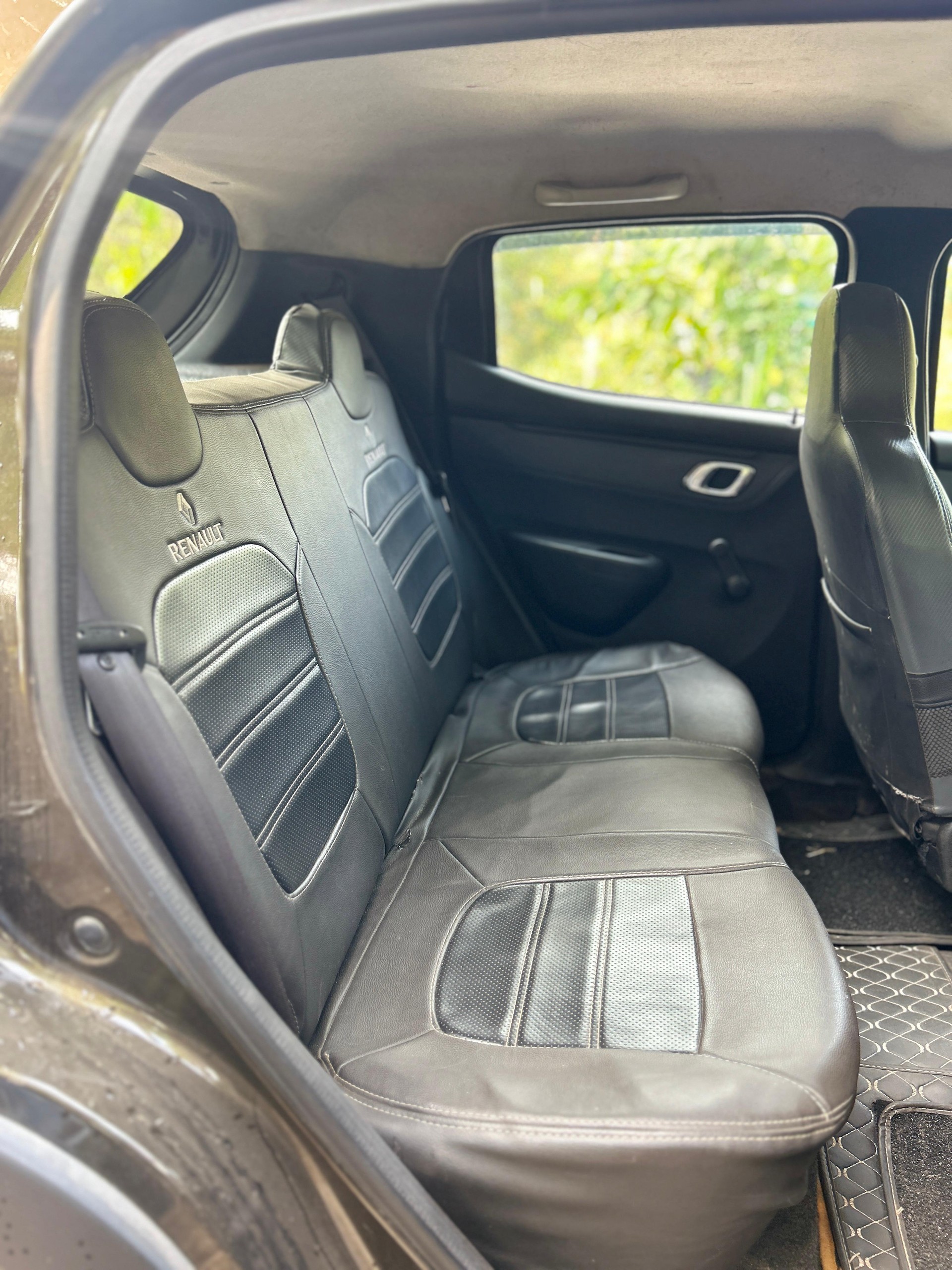 Kwid image 17 Kwid image 17