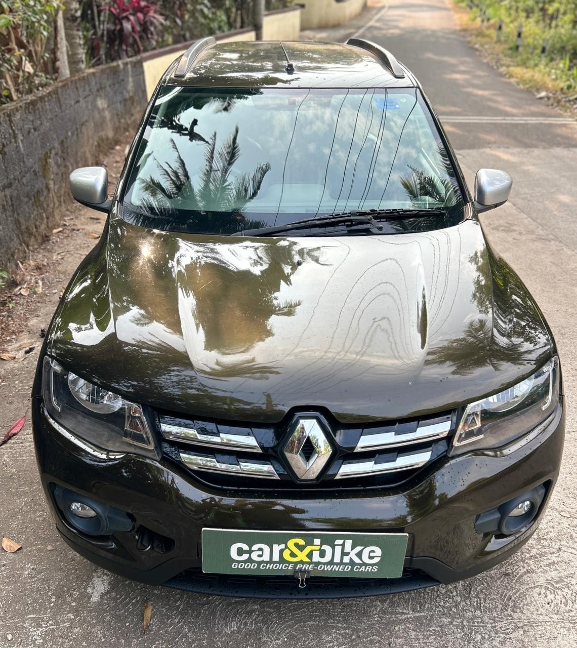 Kwid image 1 Kwid image 1