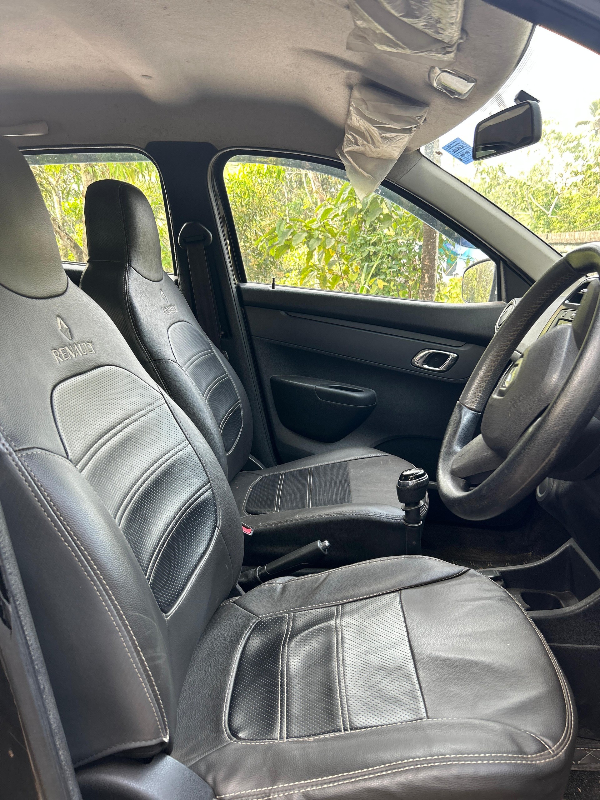 Kwid image 16 Kwid image 16