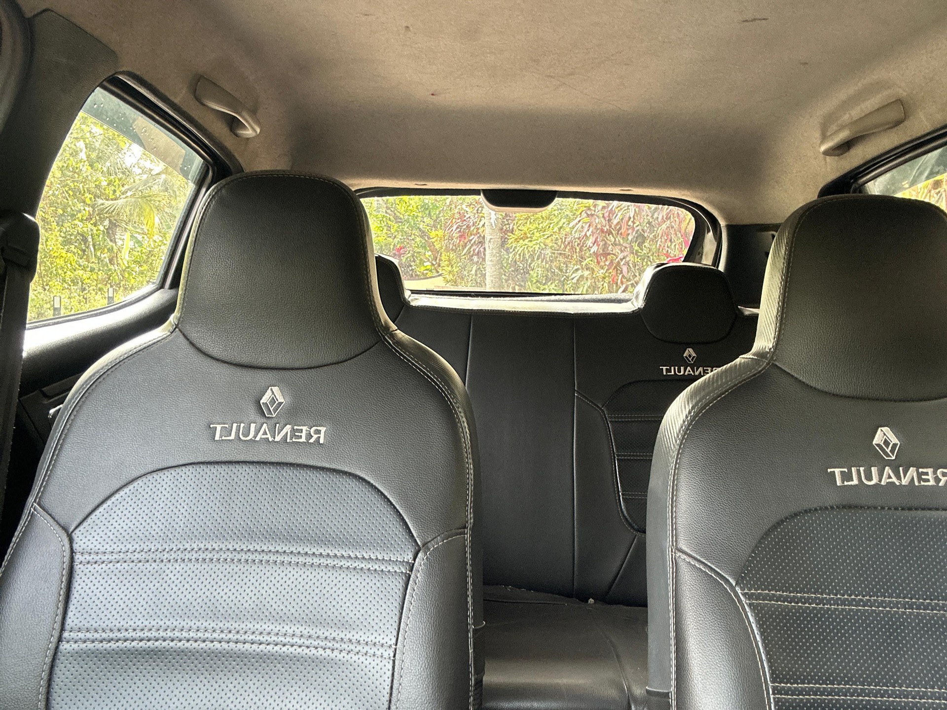 Kwid image 14 Kwid image 14