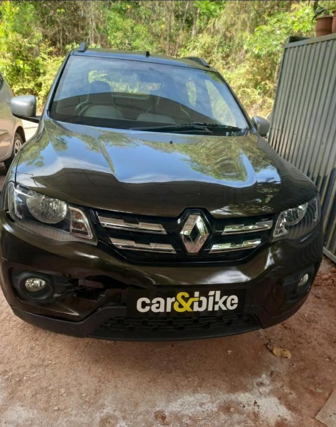 2019 रेनो क्विड RXT 1.0 (O) BS IV 2019 रेनो क्विड RXT 1.0 (O) BS IV