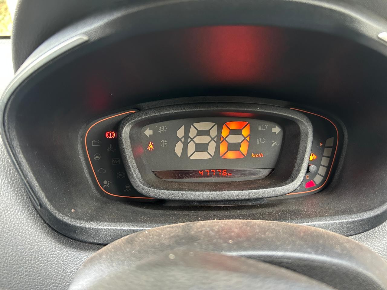 Kwid image 11 Kwid image 11