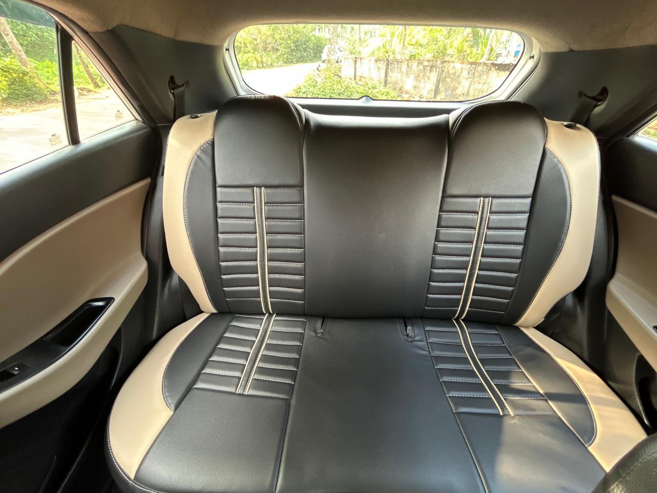 यूज़्ड 2019 ह्युंडई ईलाइट आई20, Karikkom, Kollam 14 यूज़्ड 2019 ह्युंडई ईलाइट आई20, Karikkom, Kollam 14