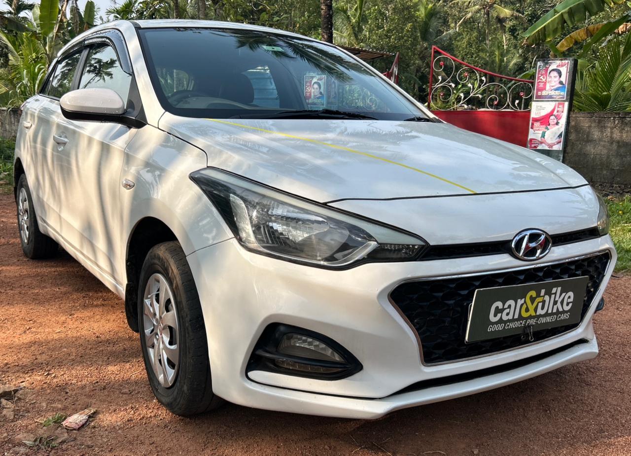 यूज़्ड 2019 ह्युंडई ईलाइट आई20, Karikkom, Kollam 6 यूज़्ड 2019 ह्युंडई ईलाइट आई20, Karikkom, Kollam 6