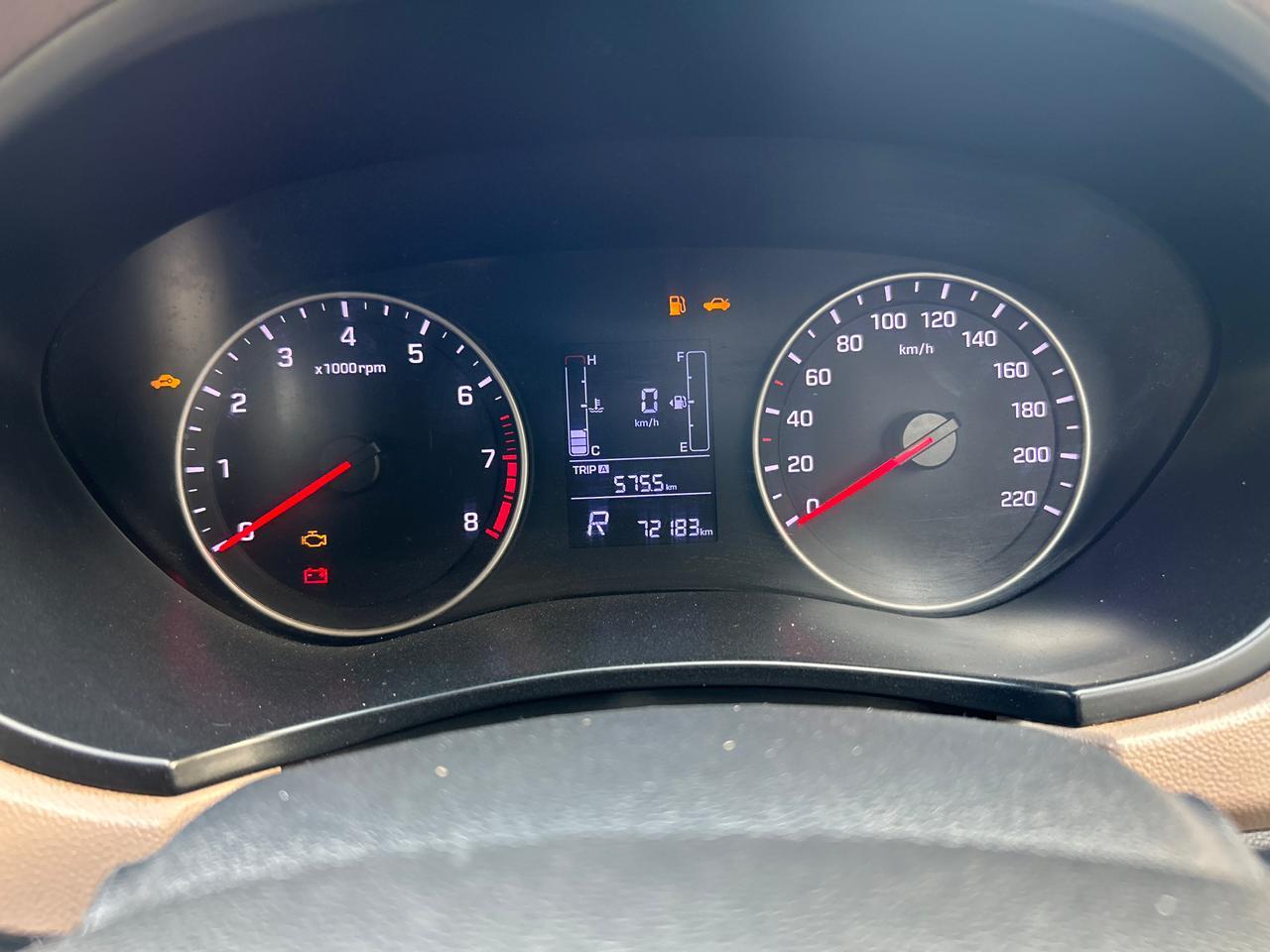 यूज़्ड 2019 ह्युंडई ईलाइट आई20, Karikkom, Kollam 10 यूज़्ड 2019 ह्युंडई ईलाइट आई20, Karikkom, Kollam 10