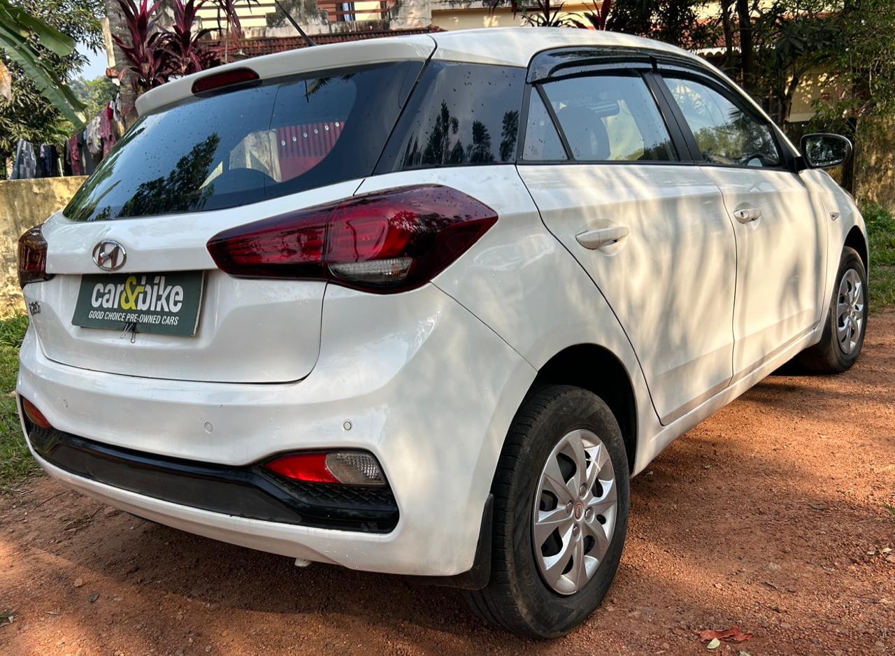 यूज़्ड 2019 ह्युंडई ईलाइट आई20, Karikkom, Kollam 4 यूज़्ड 2019 ह्युंडई ईलाइट आई20, Karikkom, Kollam 4