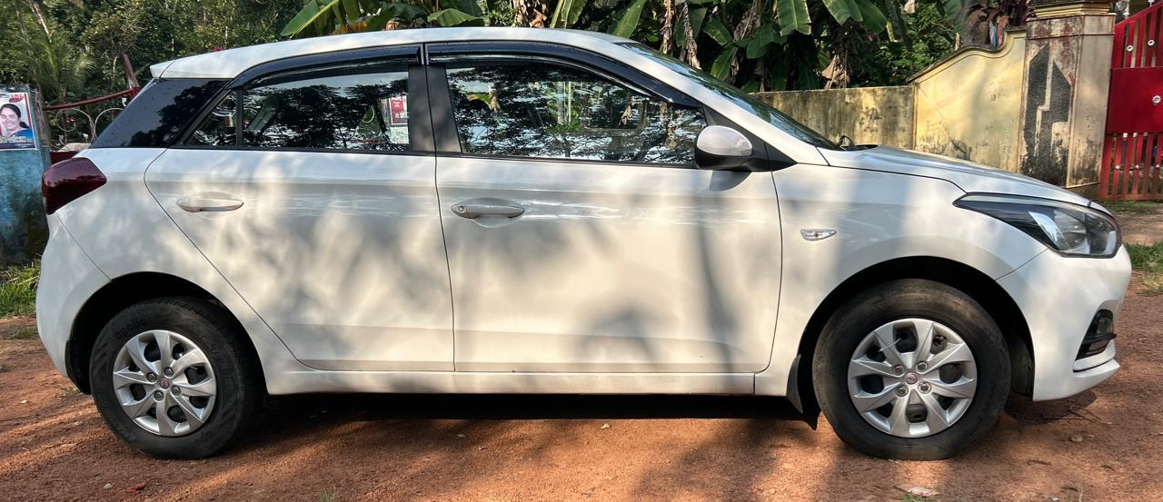 यूज़्ड 2019 ह्युंडई ईलाइट आई20, Karikkom, Kollam 5 यूज़्ड 2019 ह्युंडई ईलाइट आई20, Karikkom, Kollam 5