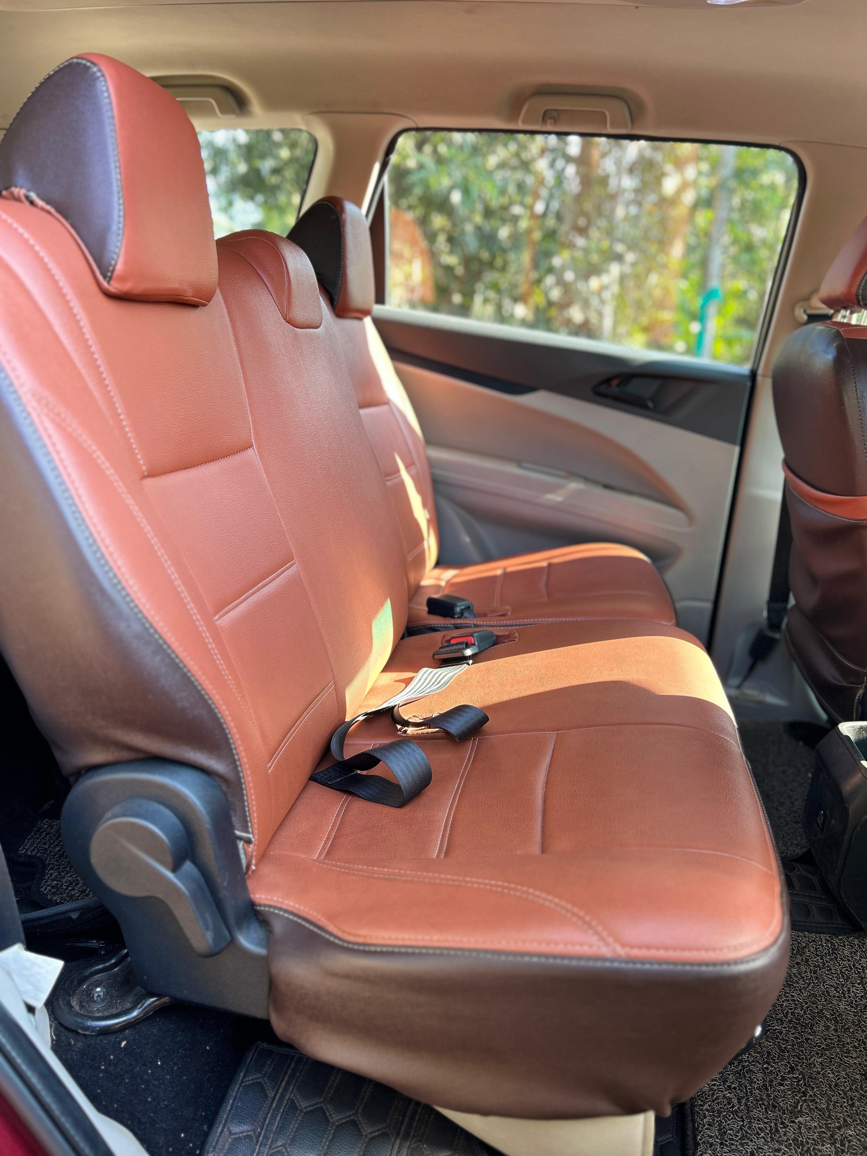 यूज़्ड 2019 महिंद्रा मराज़ो, Karikkom, Kollam 16 यूज़्ड 2019 महिंद्रा मराज़ो, Karikkom, Kollam 16