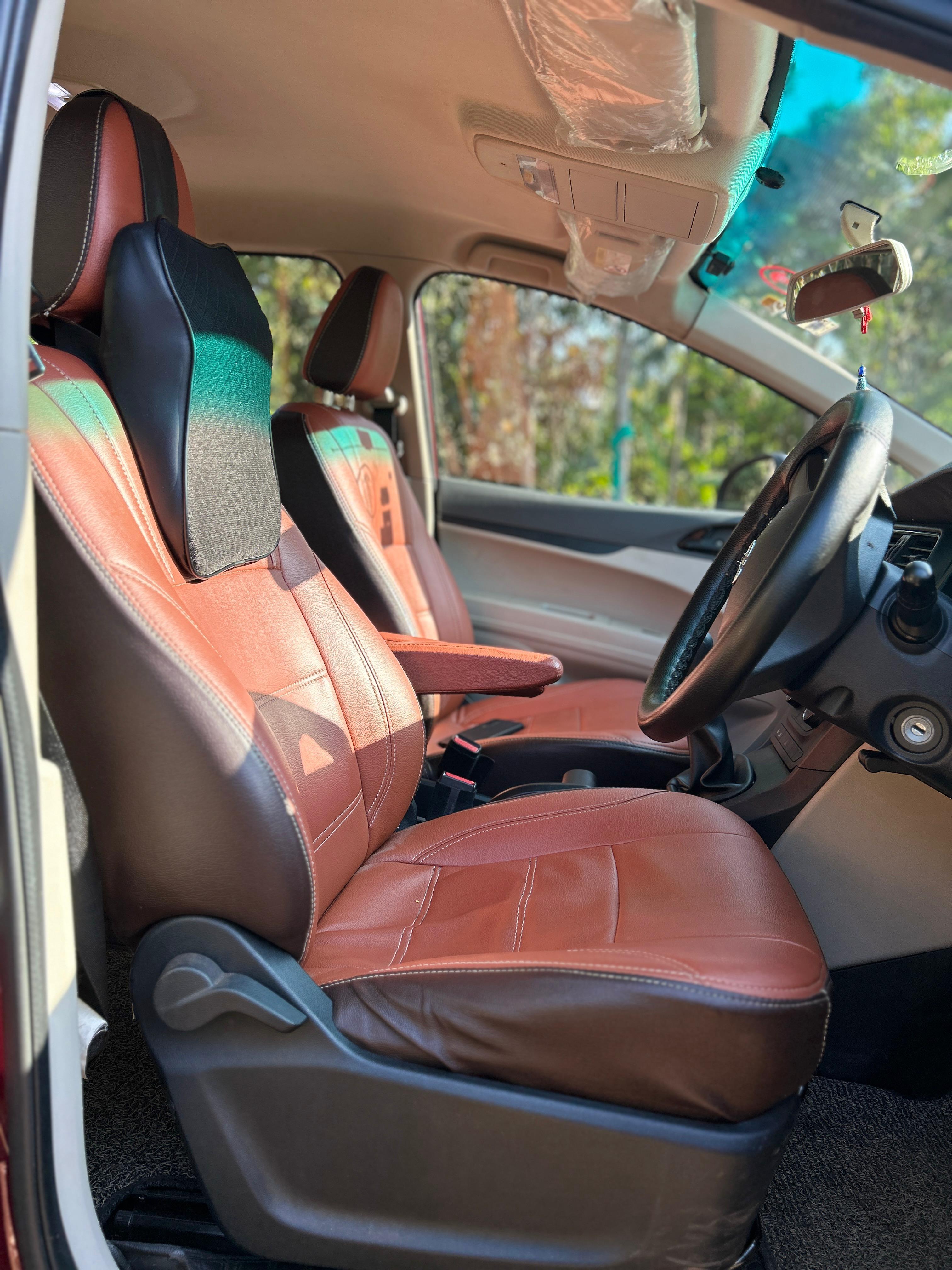 यूज़्ड 2019 महिंद्रा मराज़ो, Karikkom, Kollam 15 यूज़्ड 2019 महिंद्रा मराज़ो, Karikkom, Kollam 15