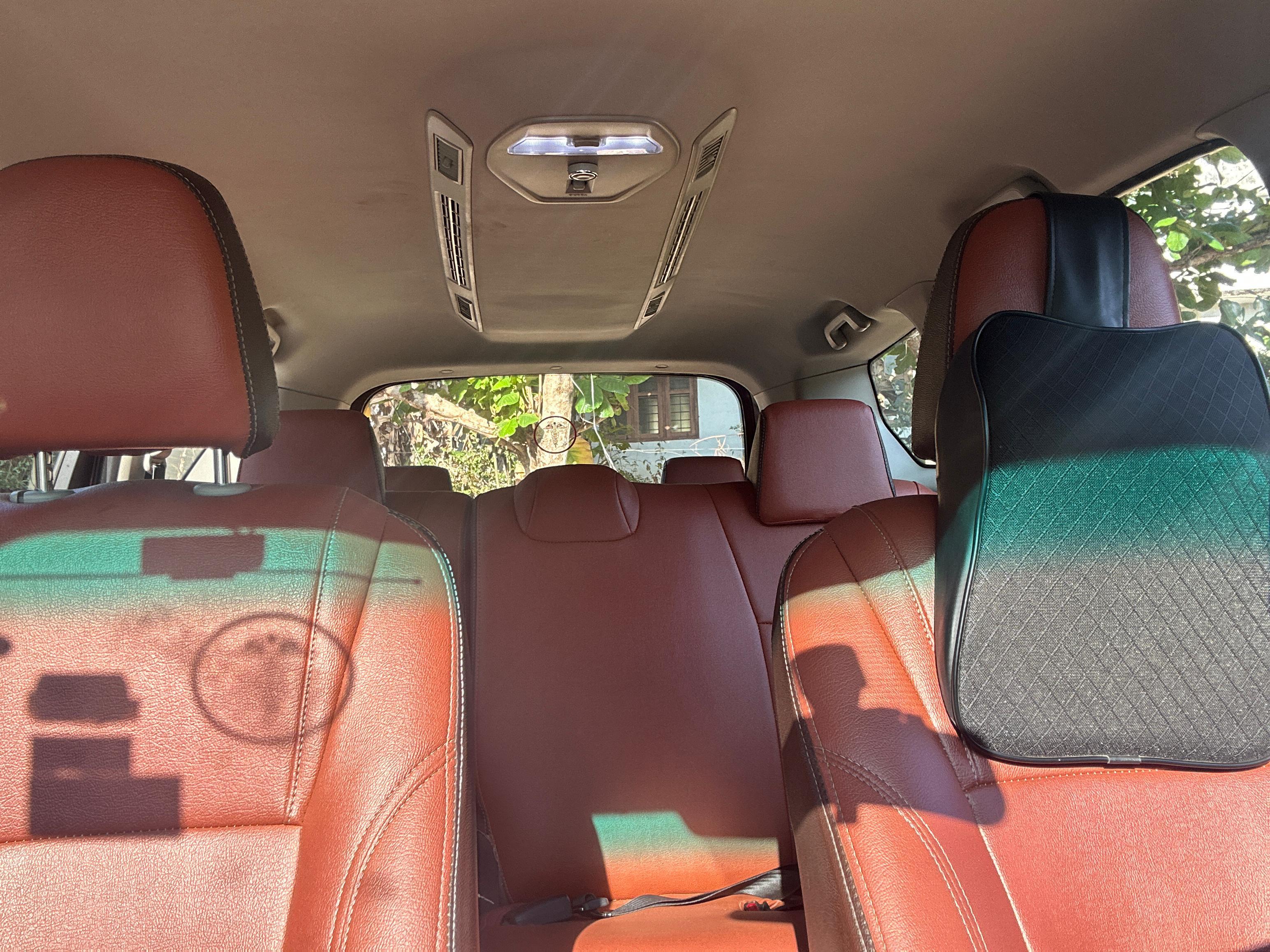 यूज़्ड 2019 महिंद्रा मराज़ो, Karikkom, Kollam 13 यूज़्ड 2019 महिंद्रा मराज़ो, Karikkom, Kollam 13