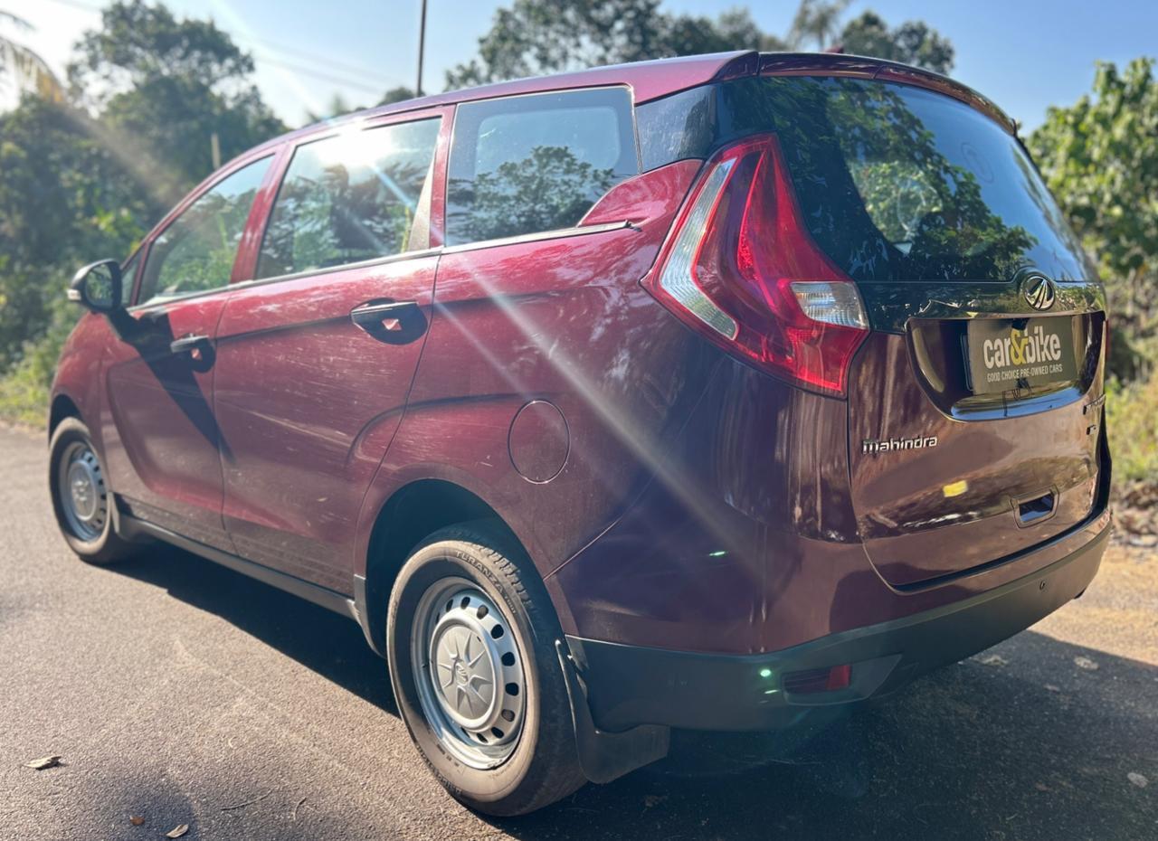 यूज़्ड 2019 महिंद्रा मराज़ो, Karikkom, Kollam 2 यूज़्ड 2019 महिंद्रा मराज़ो, Karikkom, Kollam 2