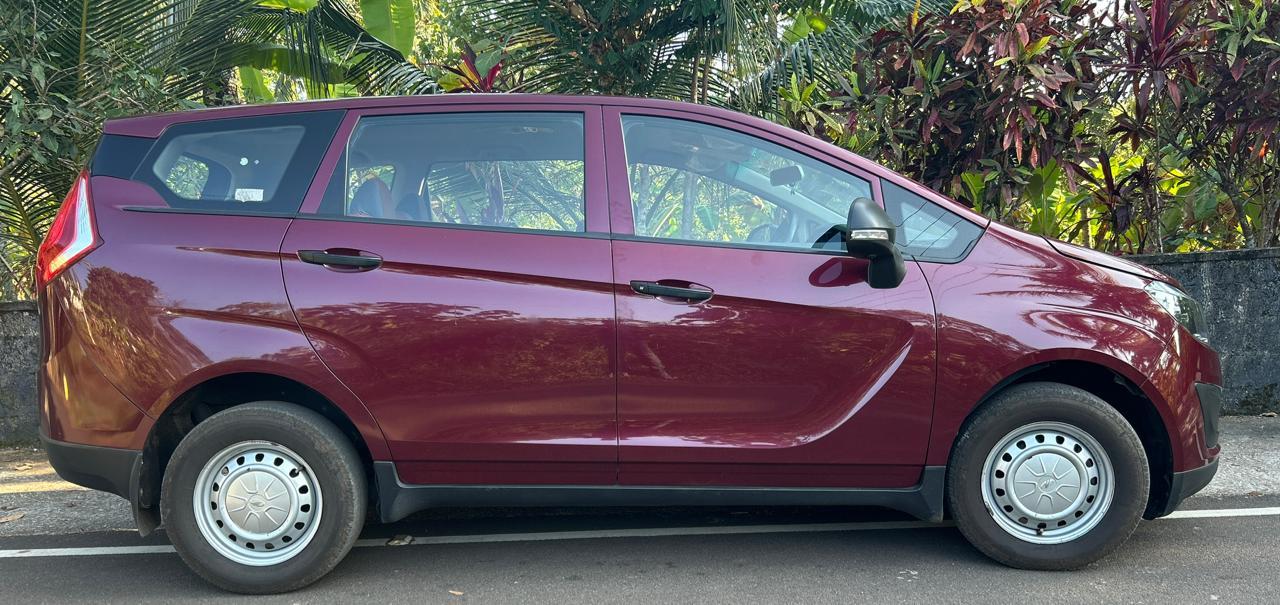 यूज़्ड 2019 महिंद्रा मराज़ो, Karikkom, Kollam 5 यूज़्ड 2019 महिंद्रा मराज़ो, Karikkom, Kollam 5