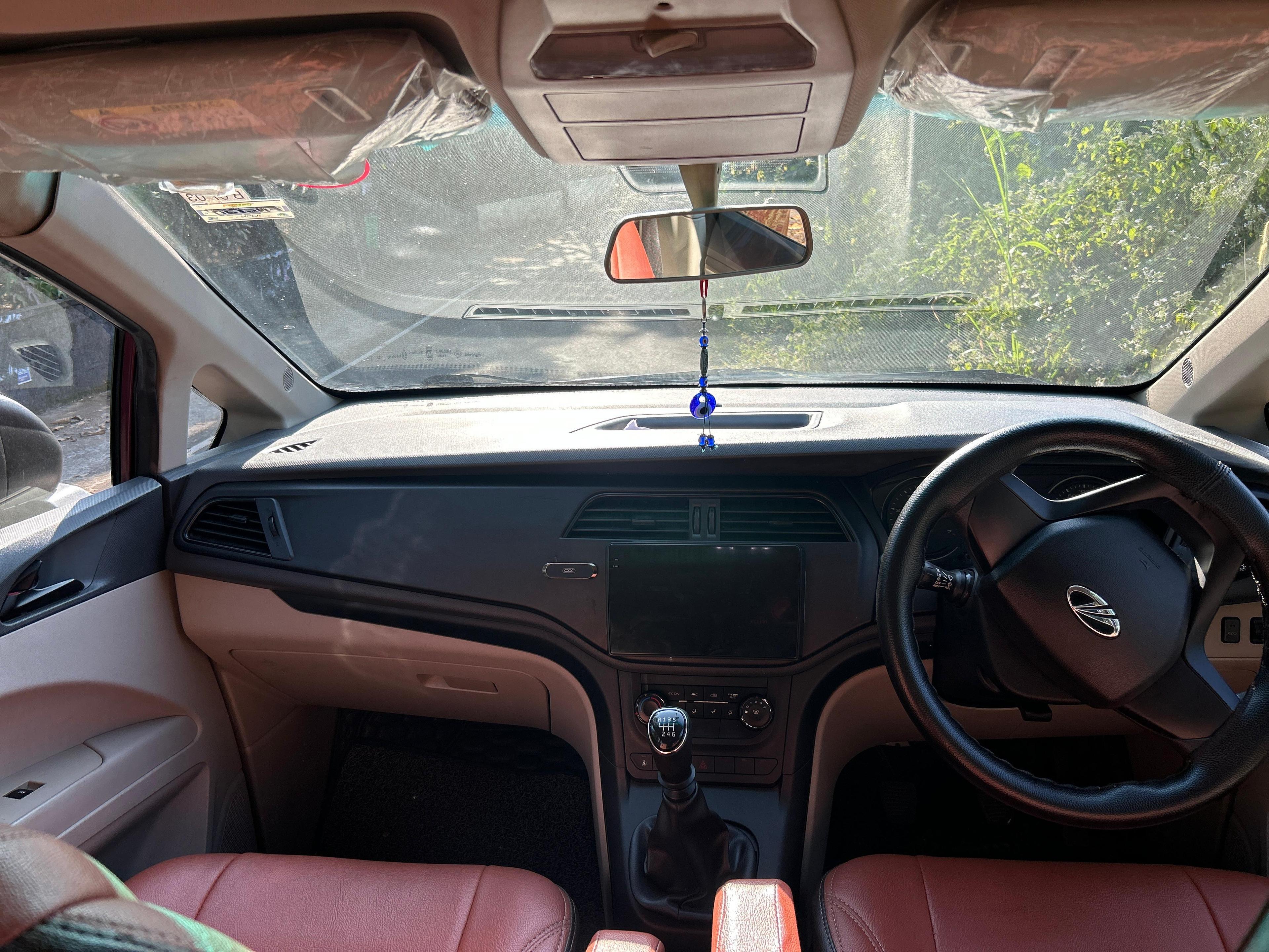 यूज़्ड 2019 महिंद्रा मराज़ो, Karikkom, Kollam 12 यूज़्ड 2019 महिंद्रा मराज़ो, Karikkom, Kollam 12