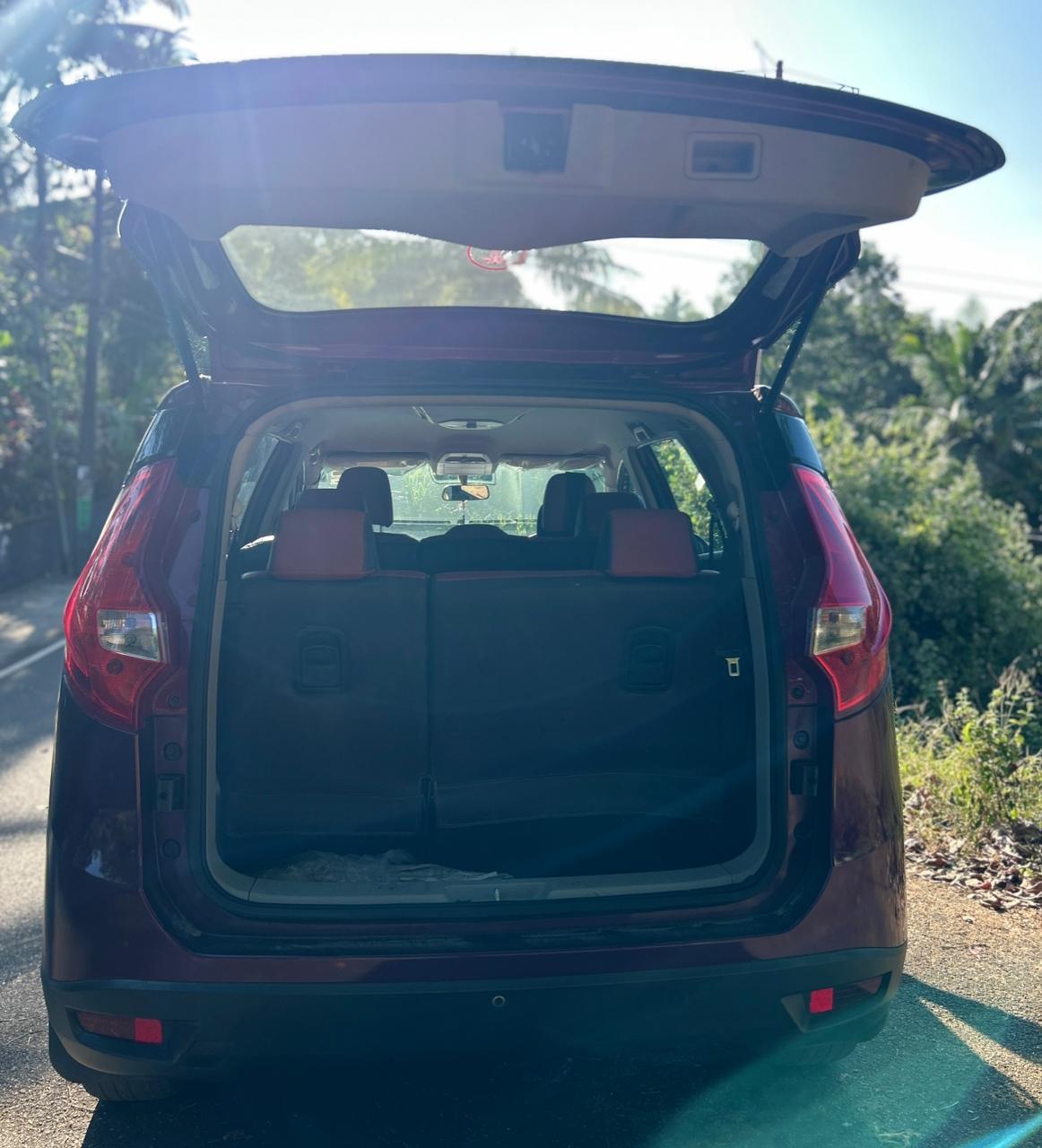 यूज़्ड 2019 महिंद्रा मराज़ो, Karikkom, Kollam 9 यूज़्ड 2019 महिंद्रा मराज़ो, Karikkom, Kollam 9