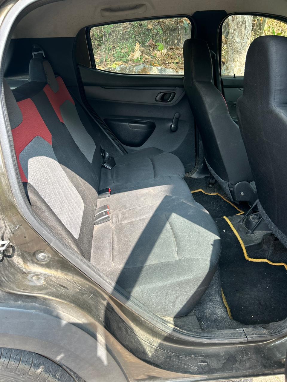 यूज़्ड 2017 रेनो क्विड, Karikkom, Kollam 16 यूज़्ड 2017 रेनो क्विड, Karikkom, Kollam 16