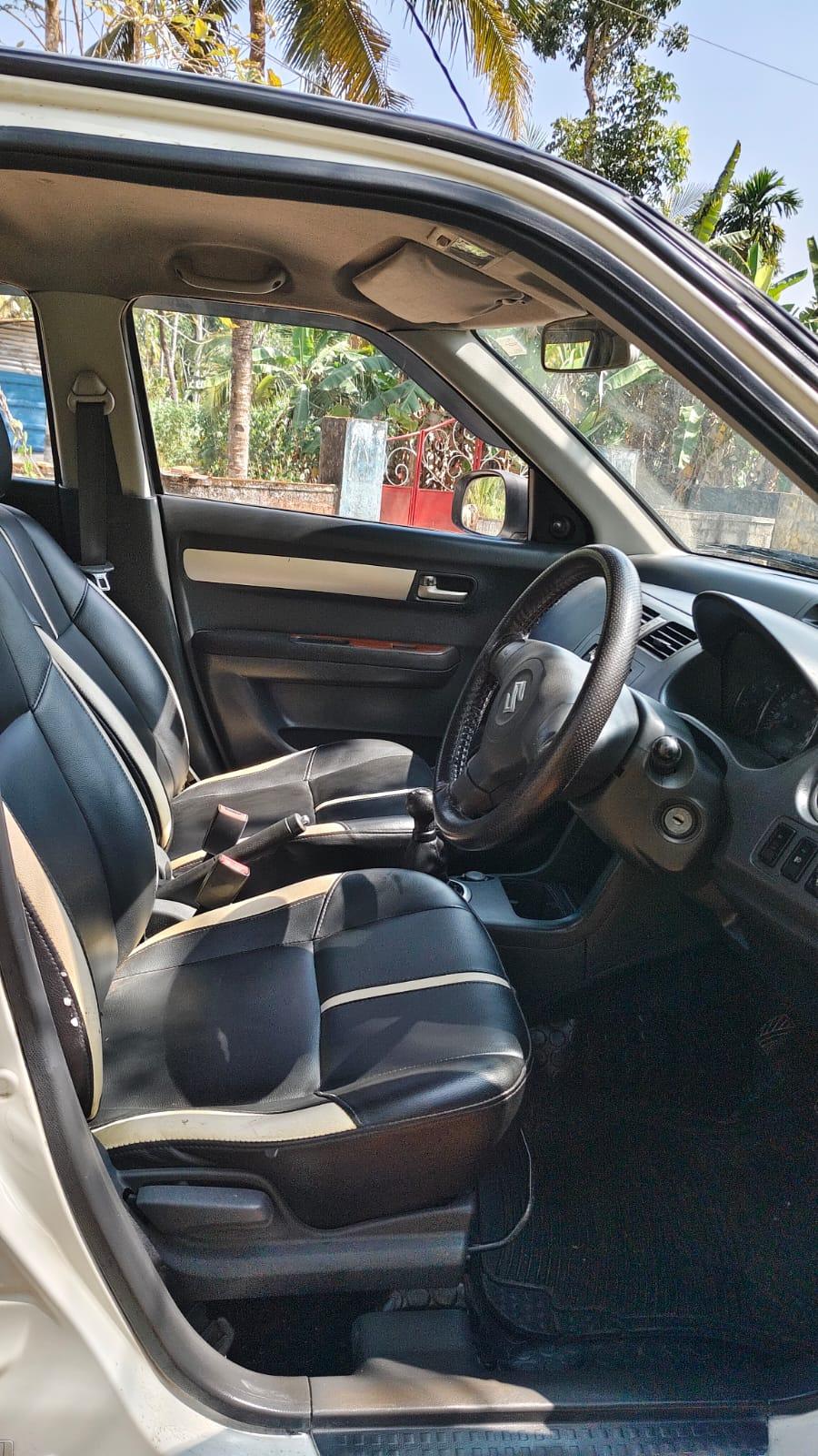 यूज़्ड 2011 मारुति सुजुकी स्विफ्ट, Karikkom, Kollam 15 यूज़्ड 2011 मारुति सुजुकी स्विफ्ट, Karikkom, Kollam 15