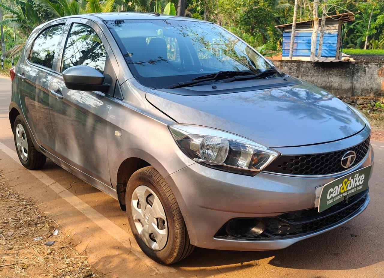 यूज़्ड 2019 टाटा टियागो, Karikkom, Kollam 6 यूज़्ड 2019 टाटा टियागो, Karikkom, Kollam 6