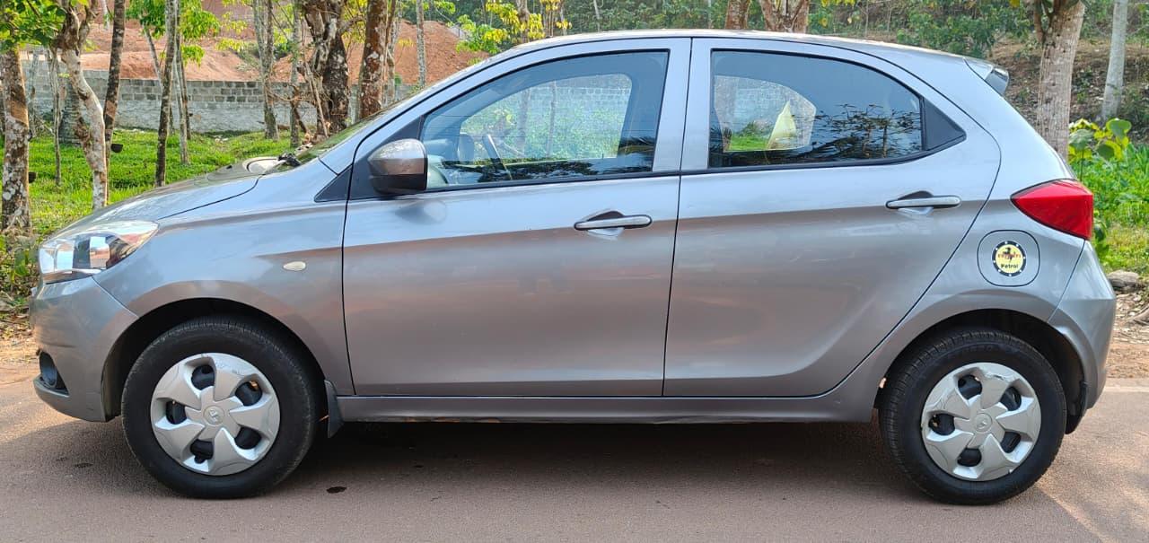 यूज़्ड 2019 टाटा टियागो, Karikkom, Kollam 1 यूज़्ड 2019 टाटा टियागो, Karikkom, Kollam 1