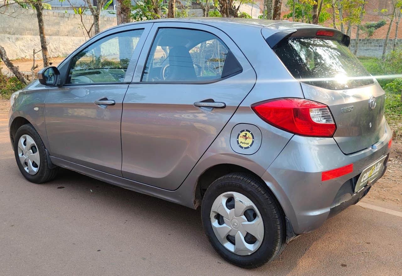 यूज़्ड 2019 टाटा टियागो, Karikkom, Kollam 2 यूज़्ड 2019 टाटा टियागो, Karikkom, Kollam 2