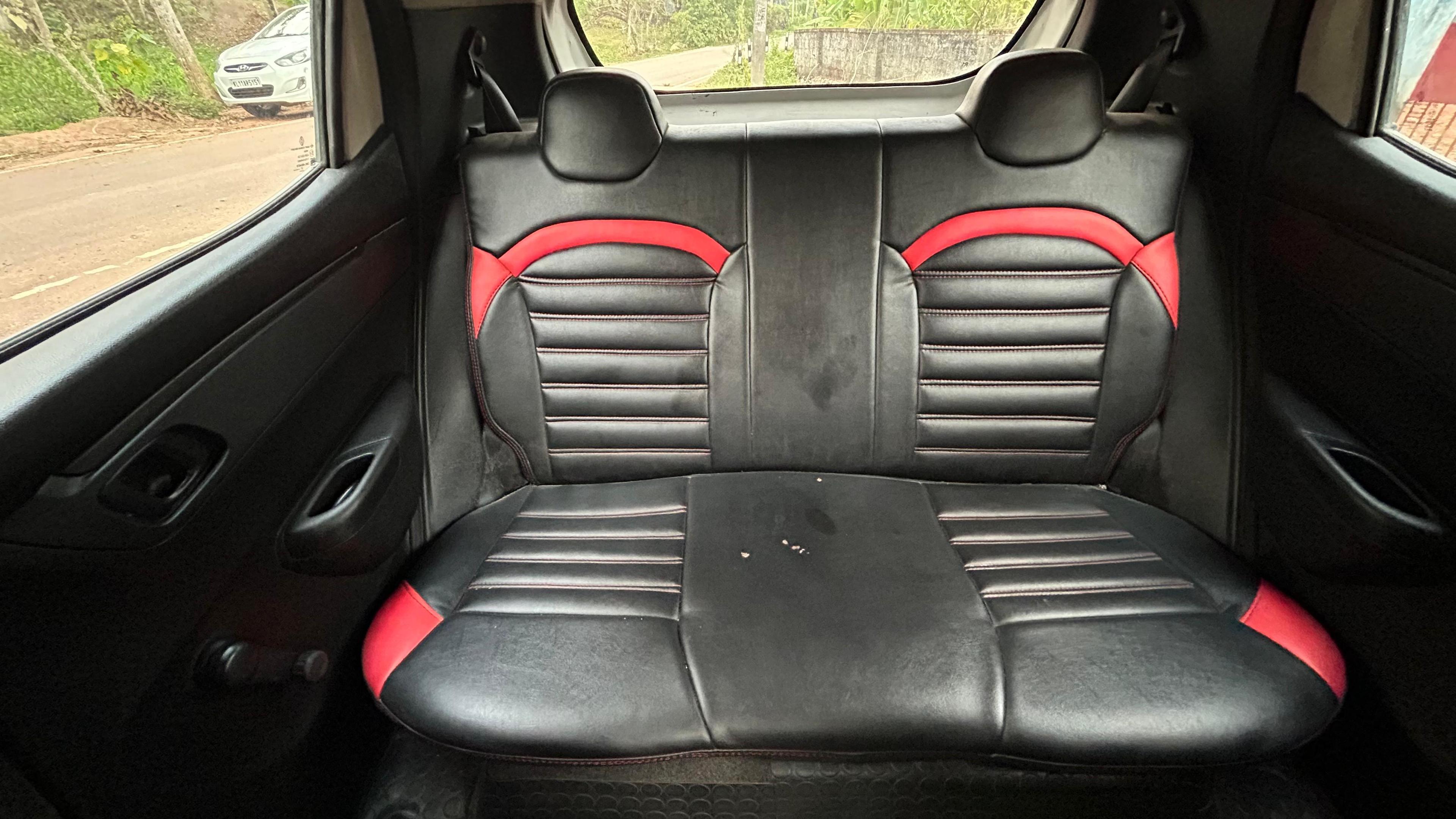 यूज़्ड 2017 रेनो क्विड, Karikkom, Kollam 14 यूज़्ड 2017 रेनो क्विड, Karikkom, Kollam 14